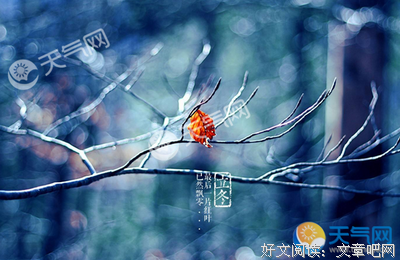 着真挚优美的句子