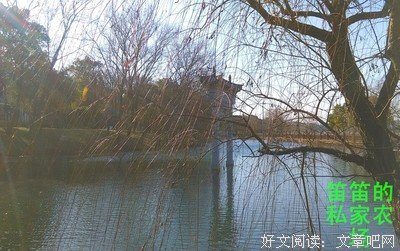 深海爱人心的优美句子