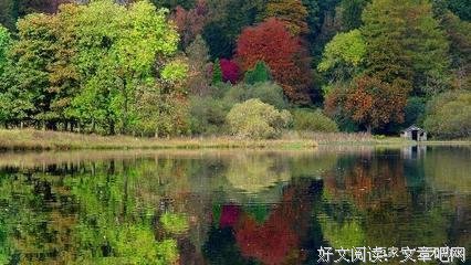 沙漏好词好句