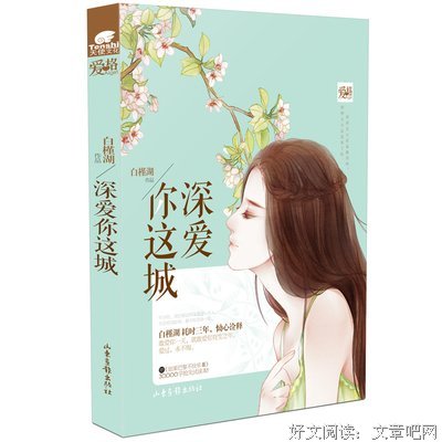 深爱你这城的优美句子