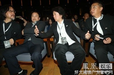 2019黄磊名言