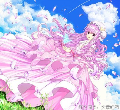 关于夏风颜精彩语录