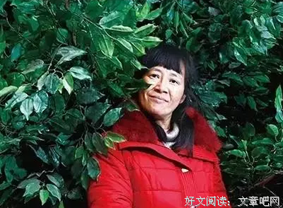 有关余秀华经典句子