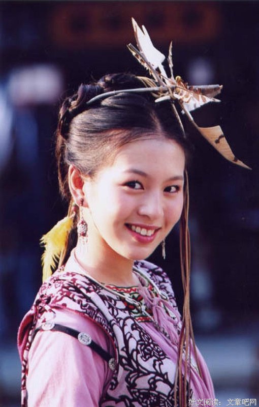 两嫁两甩富豪，迷倒金城武：女人活得霸气，才能不被生活欺负
