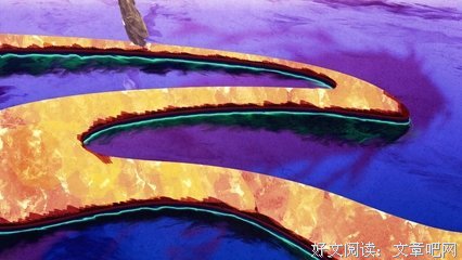 最新的《虫师》动漫经典台词大全