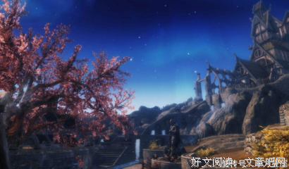 最新的《赘婿》小说句子