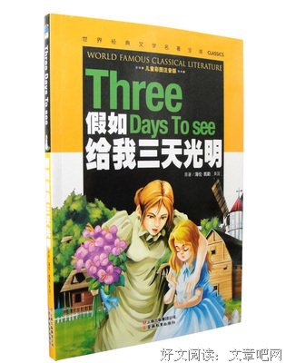 《光明王》小说摘抄大全