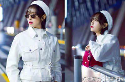 能力比美貌更高级