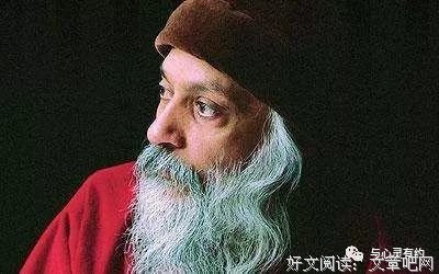 最经典的《奥修传》经典语录