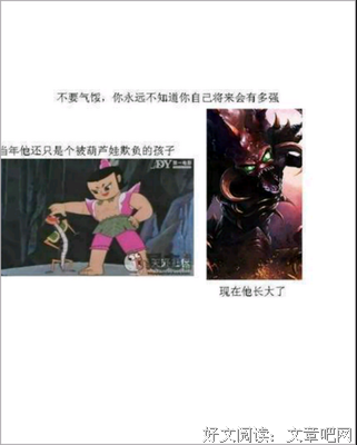 关于皮卡的名言