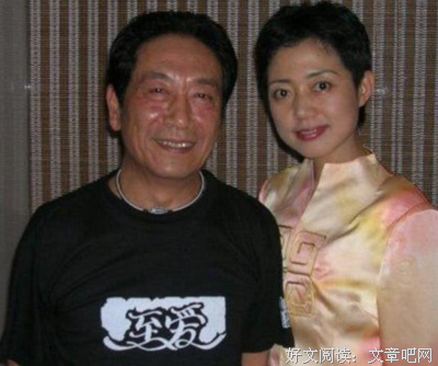 再婚后的他，不想要小娇妻再生娃