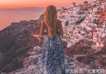 情侣分手之前，往往会有什么样的征兆