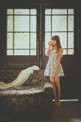 关于黯发水还着的优美句子