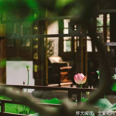 清和风优美的句子