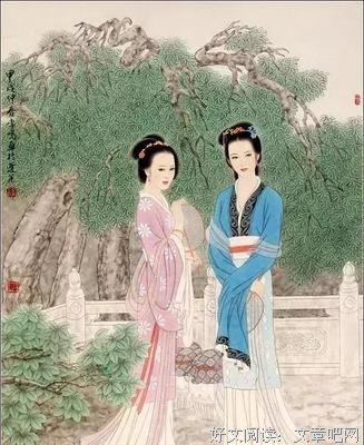 李商隐经典名句