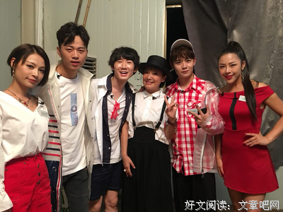 李宗盛经典名句