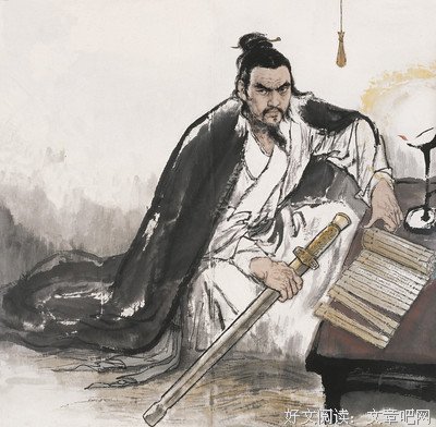 《归去来》经典名句大全