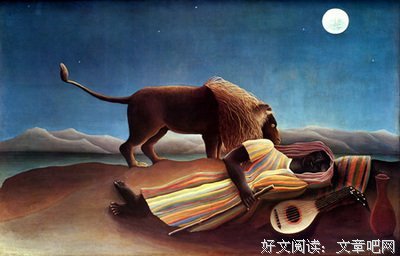 最经典的《忏悔录》经典名句