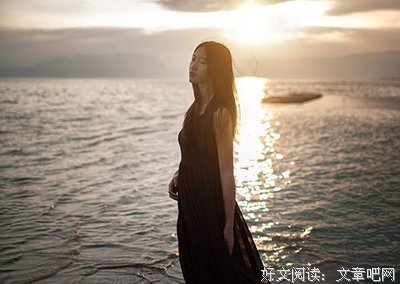 《杂的文》经典的句子