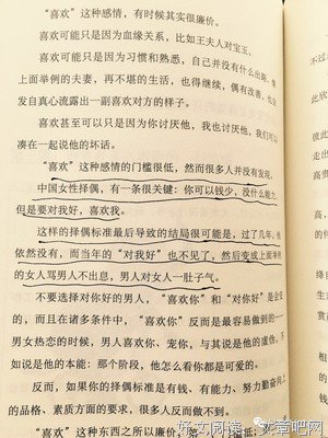 最经典的《欢喜债》语录摘抄大全