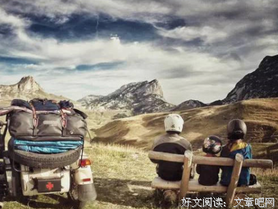 最全的《视觉志》经典名句