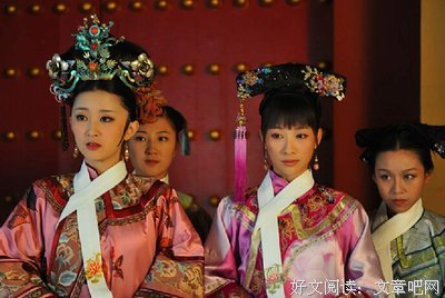 流潋紫名言