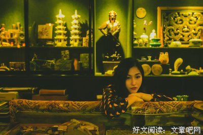 王家卫座右铭