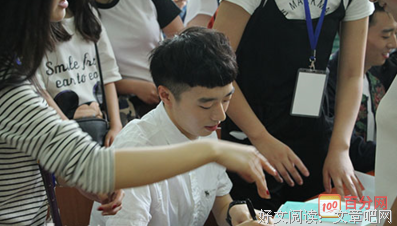 最经典的苑子豪名言大全