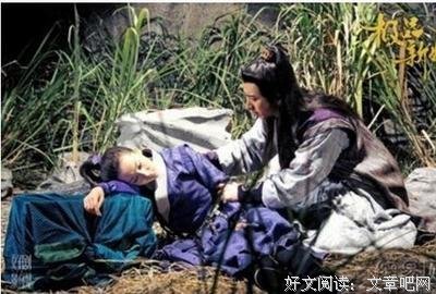 最全的《电视剧》经典名句