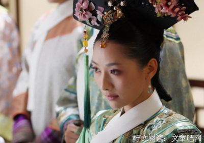 最经典的《一生一世》经典对白