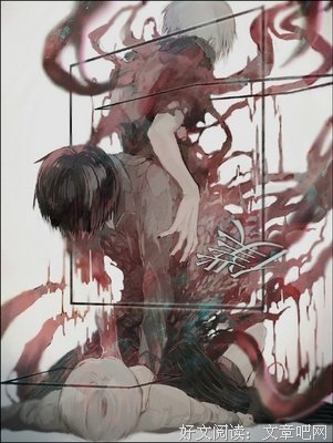 最新的《东京喰种》动漫语录大全