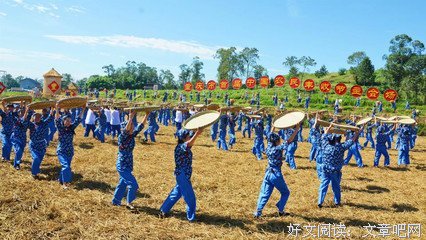 最全的《乡土中国》经典名句