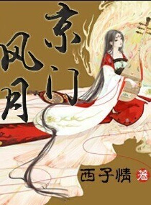最经典的《京门风月》小说书摘