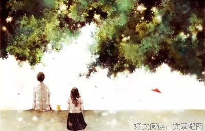 找一个，能随时说话的人