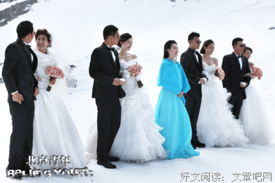 最经典的《北京青年》连续剧台词