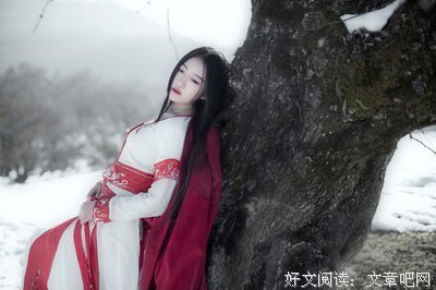 最经典的《千山暮雪》好段摘抄大全