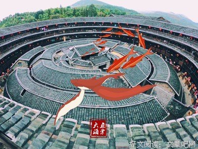 最经典的《大鱼海棠》名句欣赏大全