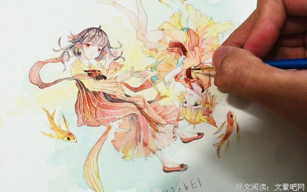 《天行轶事》动漫经典台词
