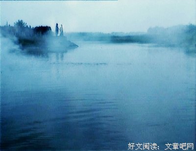 最全的《宦妃天下》语录摘抄大全