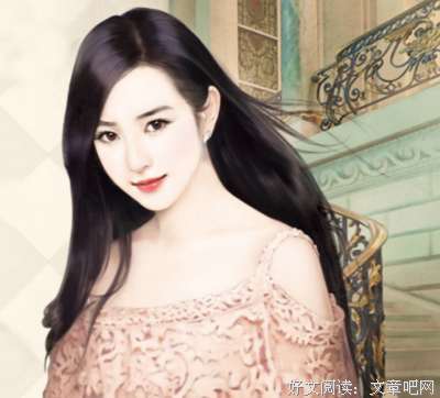 唐 婉 后 传（小小说）