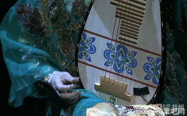关于国乐的名句摘抄