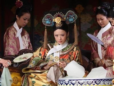 关于嬛嬛的座右铭