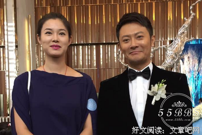 闪婚闪离曹云金：为什么付出那么多，却连场婚礼都得不到？