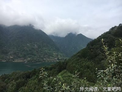 最经典的陈丹燕精彩语录