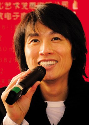 黄子华的名句