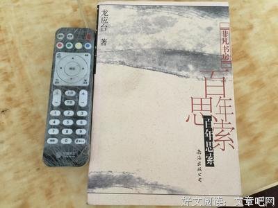 龙应台名人名言