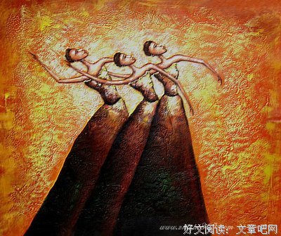 最全的《心灵写作》好段摘抄