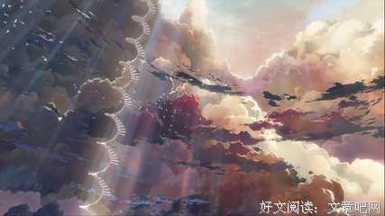 最新的《悠久之翼》经典名句