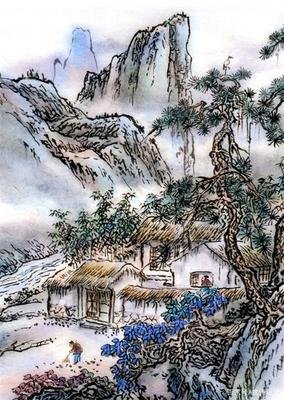 最经典的《格言联璧》经典名句
