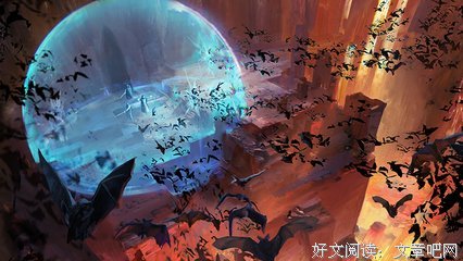 最新的《武动乾坤》小说书摘